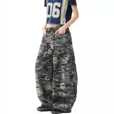 UNA RETA hiphopbaggy