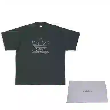 Balenciaga x Adidas FW22