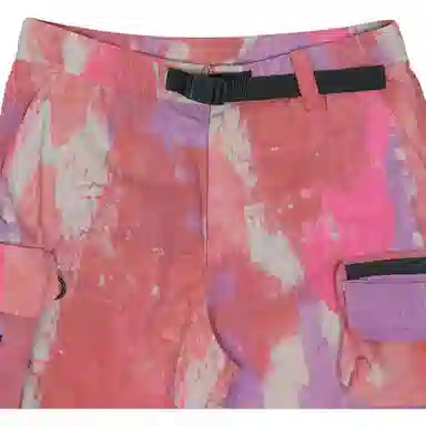 Supreme x The North Face