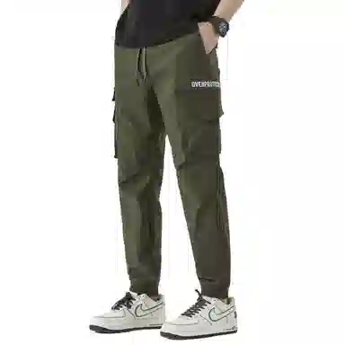 OVERPROTECTION i.t logo