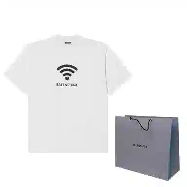 Balenciaga LogoT