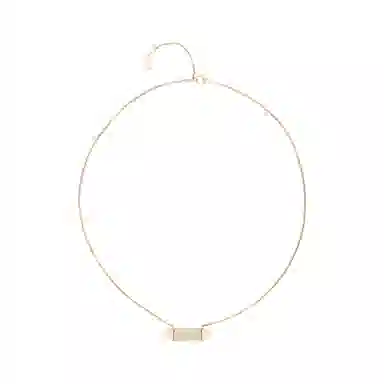 Cartier Les Berlingots de Cartier Necklace