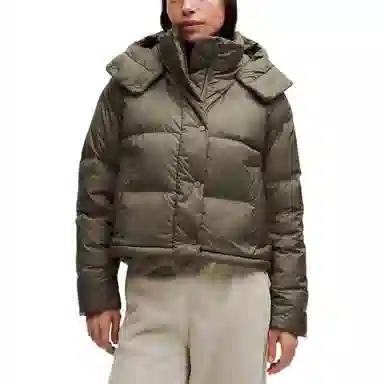 lululemon Wunder Puff