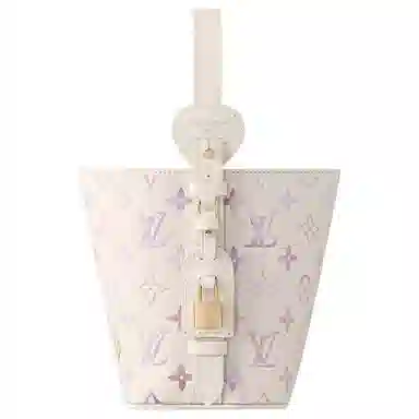 LOUIS VUITTON All In BB Logo