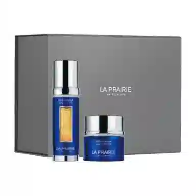 LA PRAIRIE