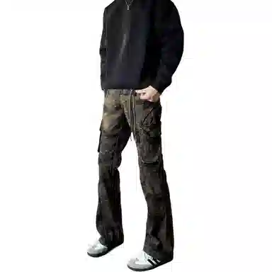 FOMOCE cleanfit