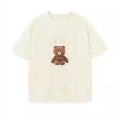 LINE FRIENDS oversizeT