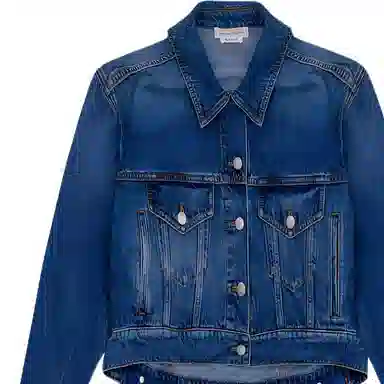 Alexander McQueen SS22