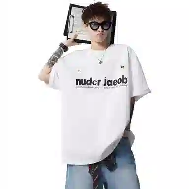 City Hipster oversizeT