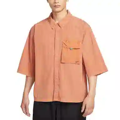 Nike Swoosh Tech Logo