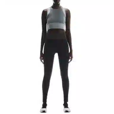 On Studio Knit Tights