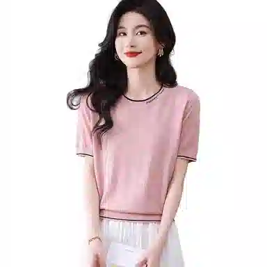 T