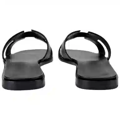 Hermes Oran Black