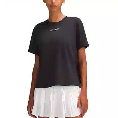 lululemon Relaxed-Fit SS24T