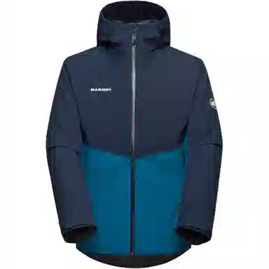 MAMMUT Alto Light 3 in 1 HS