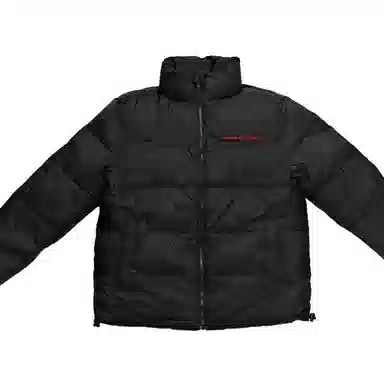 Vision of Super Reversible Flame Jacket