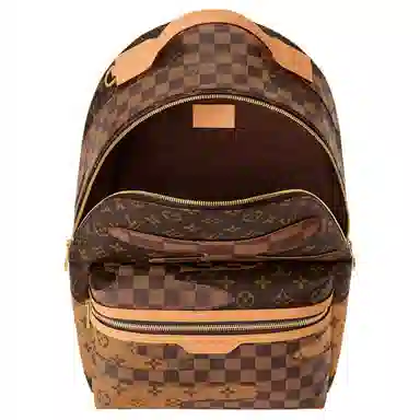 LOUIS VUITTON x Nigo Discovery Monogram Landscape