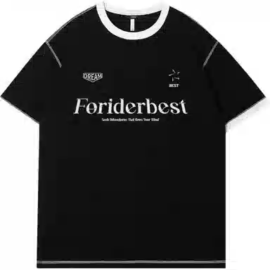 FORIDER T