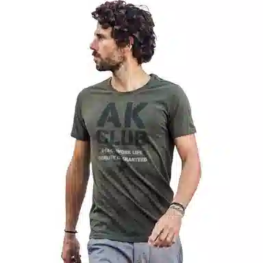 AKCLUB Original T