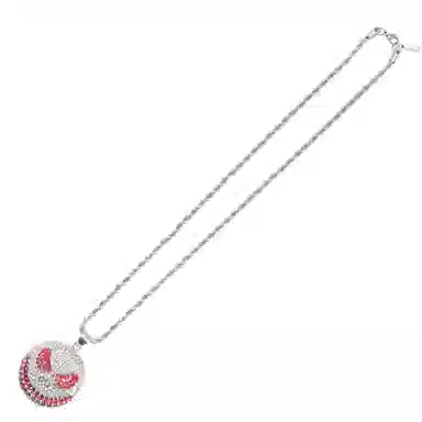 Cooraree West Coast Series Devil Smile Necklace