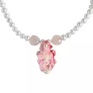 QUANDO Lilith Necklace