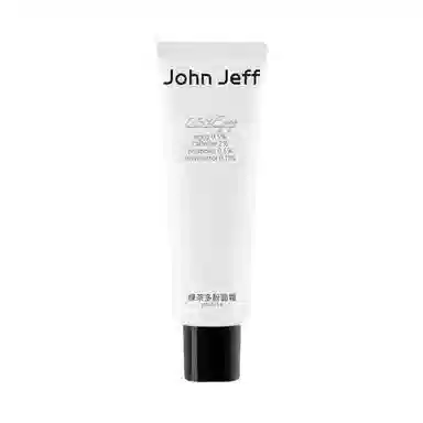 JohnJeff