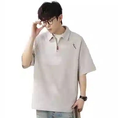 FOMOCE Polo