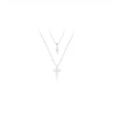 PRETTY DIARY ins S925