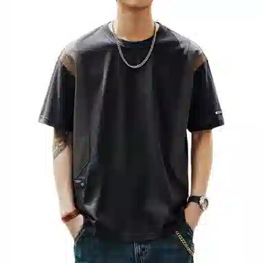 T
