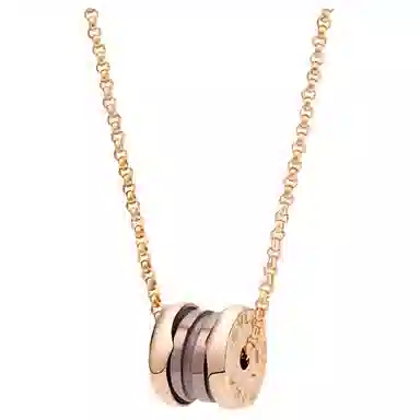 BVLGARI B.ZERO1 18k 18k