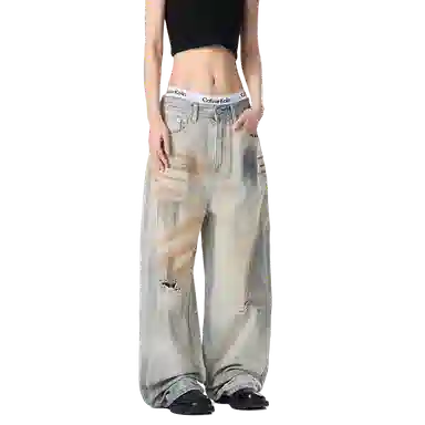 NVRFRGT vibe