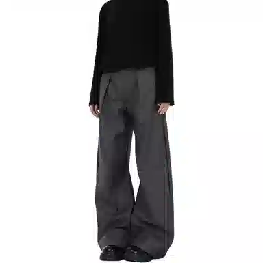 PISYPOX cleanfitbaggy