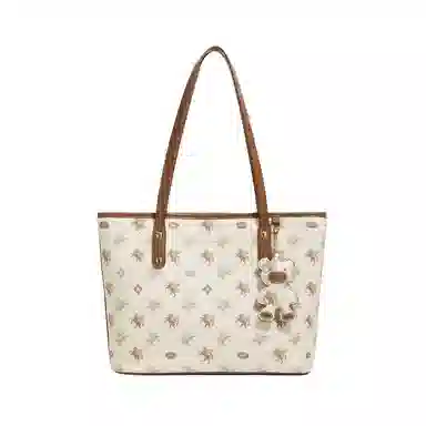 PESASRIE PVC Tote