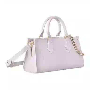 LOUIS VUITTON ONTHEGO EAST WEST