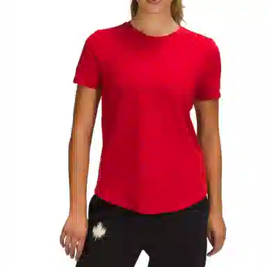 lululemon Team CanadaLove Crewneck T