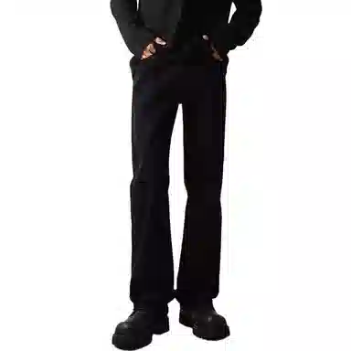 COMOWA bootcutcleanfit