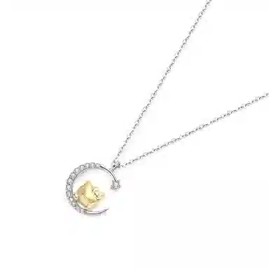 Sanrio HelloKitty S925