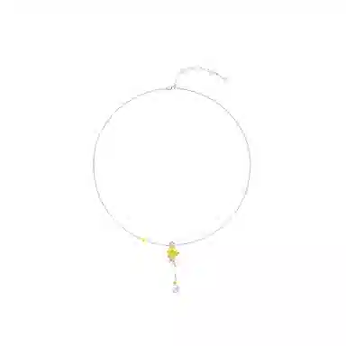 xDC DESIGN CIRCLES ins S925