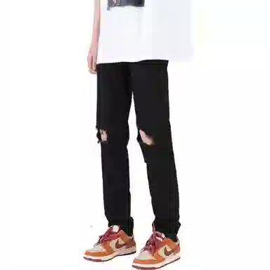 COMOWA bootcutcleanfit