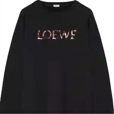 LOEWE SS25 logo