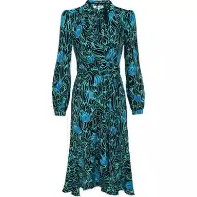 DIANE VON FURSTENBERG V