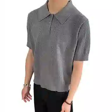 SOUL WORKER 2025tcleanfitPolo