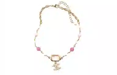 CHANEL CChocker