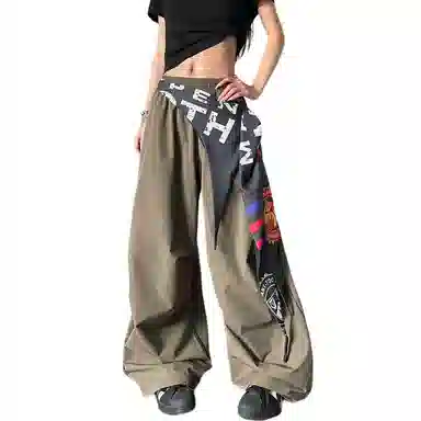 UNA RETA vintagehiphop