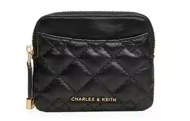 CHARLESKEITH ck PU BlackCreamSea Salt Blue