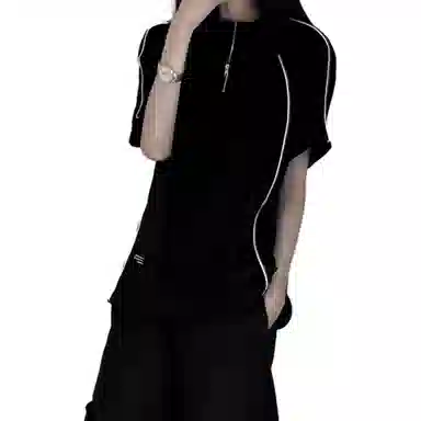 City Hipster TcleanfitPolo