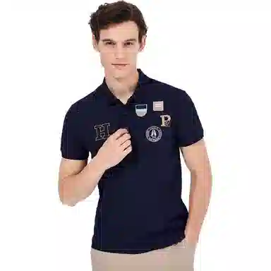 Hush Puppies Polo