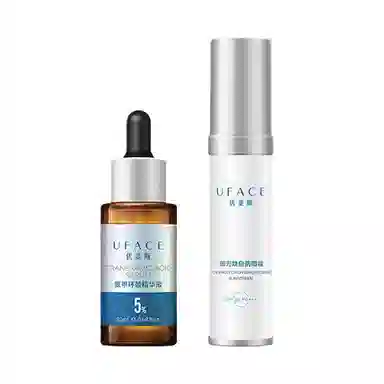 UFACE 20ml+30g