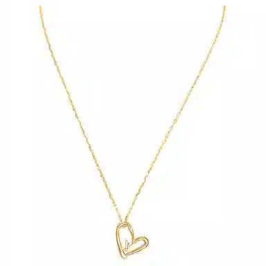 Louis Vuitton Necklace