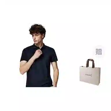 JUDGER Polo